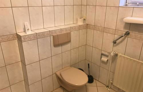 Ferienhaus Waldperle Harzblick - Foto 43