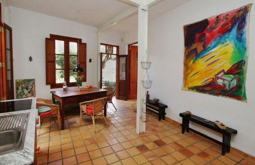 Casa Rural Vista del Mar - Foto 8