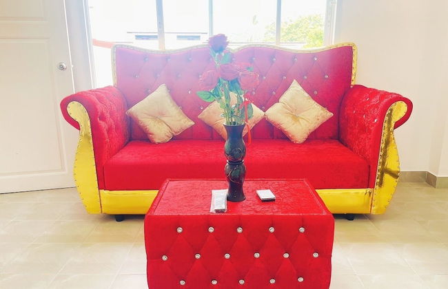 PK APARTMENT KOH SAMUI - Foto 11