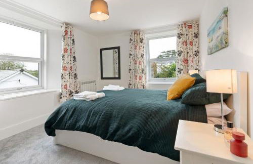 Delightful Family Getaway Cornwall - Foto 15