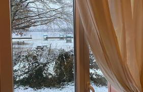 Cottage 19 Bulle Der jusque 8 Personnes vue Lac du Der - Foto 30