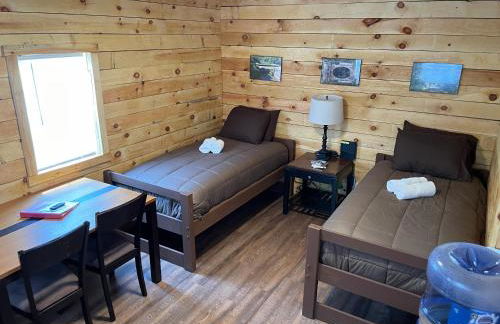 Canal Cabins - Foto 41