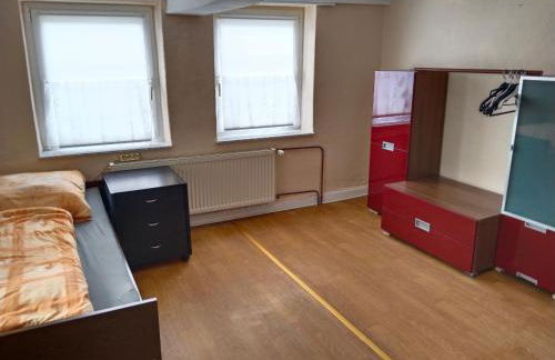 Haus Alleinnutzung 6 Zimmer 7 Betten 32816 Schieder-Schwalenberg Nicht Eisennach! - Foto 10