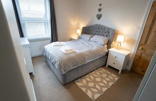 4 Bed End Terrace - sleeps 7 - Photo 25