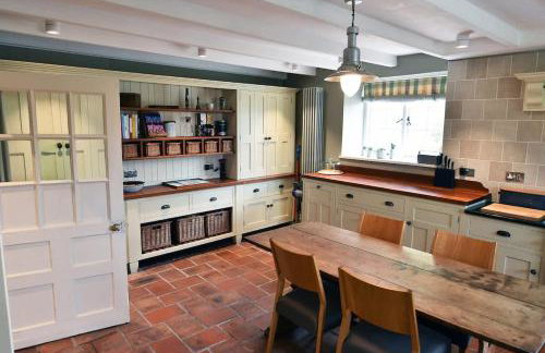 Historical Churchtown House Cornwall - Photo 11