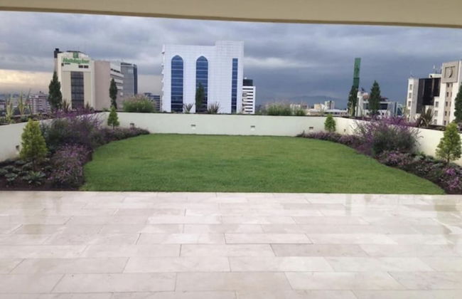 Terra apartment - Photo 69