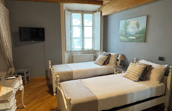 II Torchio - Guest House - Foto 11