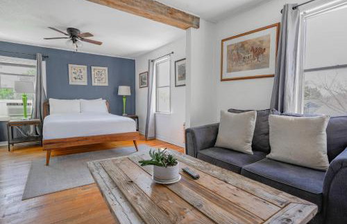 2BR Apt 8 min to Integris Monthly 15 Off #N3 - Foto 16