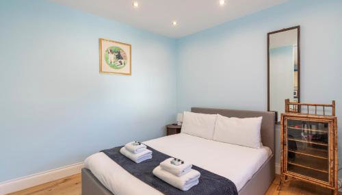 Charming Garden Cottage in Rottingdean Village - Foto 3