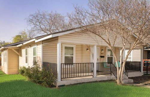 Charming Dreamy Home Close to Downtown SA - Foto 2