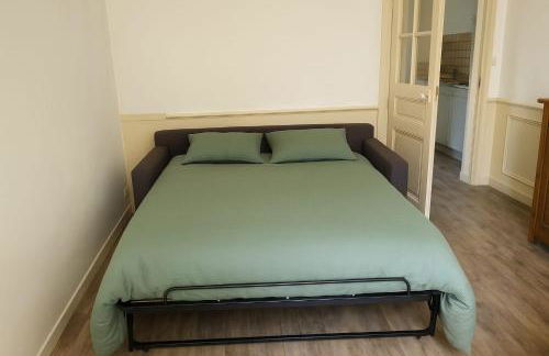 Le Repos de Merlin - Foto 10