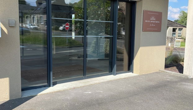 Ducey Appart'Hôtel - Les Rivières - Foto 2, Imagen principal