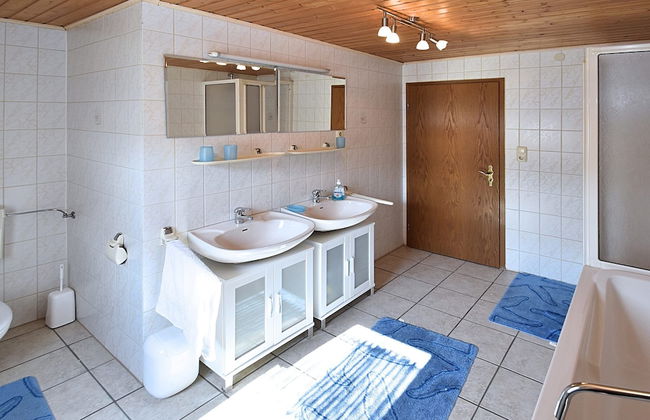 Apartment in Bavaria Near Forest - Foto 29