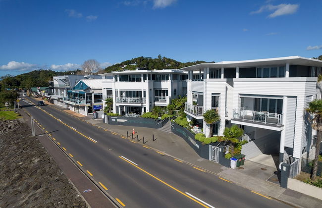 Paihia 2 Bedroom Apartment with Pool - Foto 19