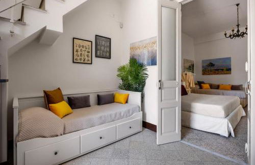 Le Dimore del Corso Acireale I - Sicily Stay, fra Catania, Taormina, il Mare e l'Etna - Foto 9