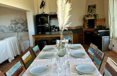 Villa haut de gamme vue panoramique exceptionnelle - Foto 24