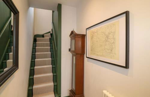 Wildfell Cottage - Foto 19