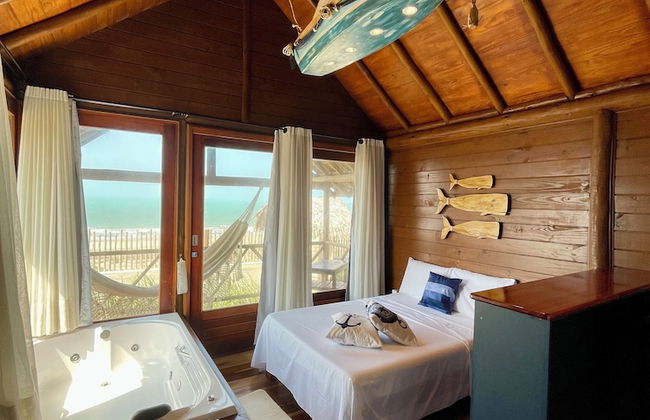 Vila Jung Bangalôs de Charme - Photo 33