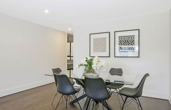 Accommodate Canberra - The Prince - Foto 11
