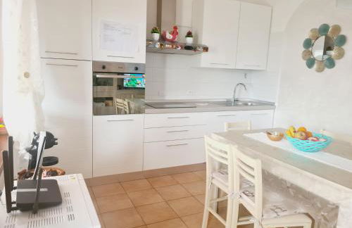 villetta giulia fronte mare - Foto 24