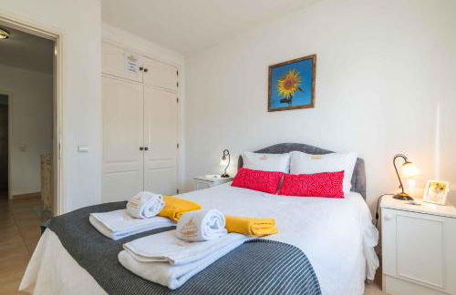 Villa Oasis, Piscina, Jacuzzi, Ténis e Praias! - Foto 29