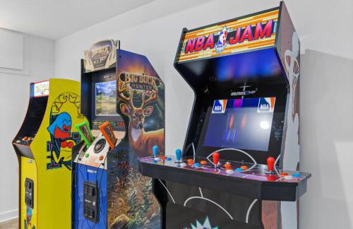 The Morris at The Rise Retreat (L4) - Foto 7