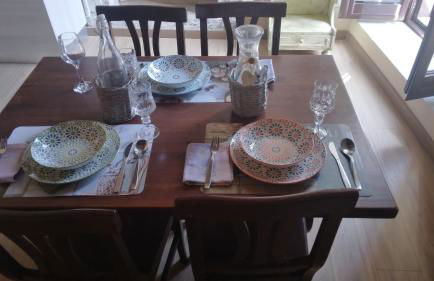 Le Dimore di Lucrezia :La Loggia - Foto 24