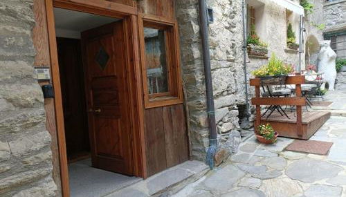 The saxe relax in the mountain - Foto 4