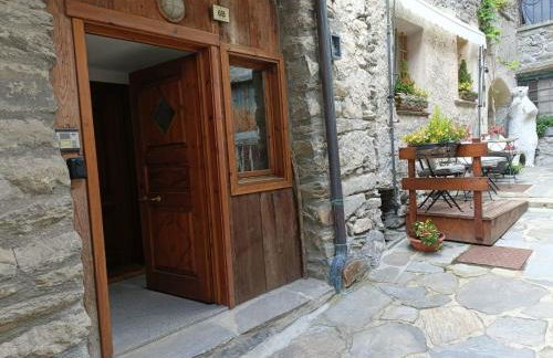 The saxe relax in the mountain - Foto 4