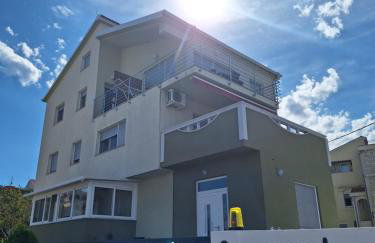 Apartmani Lu - Foto 26