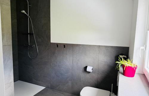 Ankommen, Wohlfühlen! - FeWo Schömberg - Foto 17