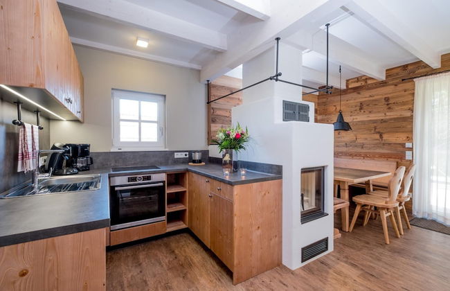 Cottages, Turf House - Foto 20