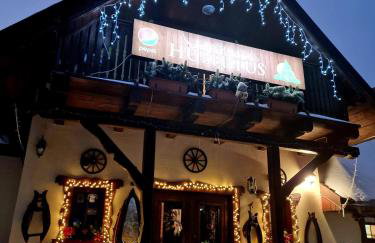 Czarna Góra Apartament 319 - Foto 37