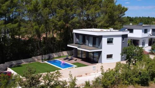 Villa Sara - Foto 2, Garden