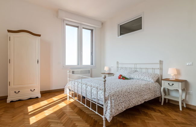 Padova Tower City & Hills View Libeccio - Foto 2