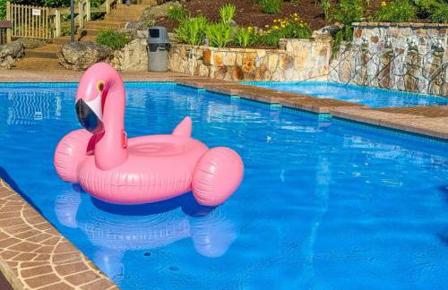 Treehouse Treetop Village58-3Bed3BAPools-8PP - Photo 22