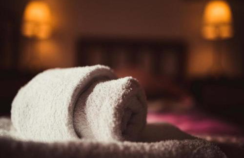 Holiday&wellness house Grofica - Foto 36