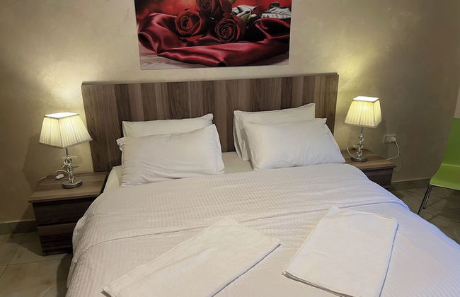 Suzan Studios & Apartments - Foto 37