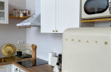 Zloty, a Skromny - ogrodzony domek z jacuzzi i widokiem na jezioro - Foto 60