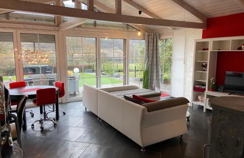 Moselchalet - Foto 19