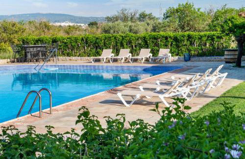 Finca RÚSTICA FELOSTAL Son Soleclau with Sauna & Pool - Foto 7