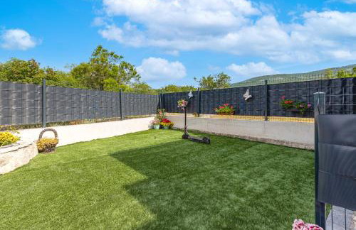 Home with private pool near Trogir - Foto 14