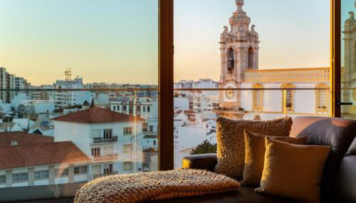 The View at The Downtown Faro - Foto 5