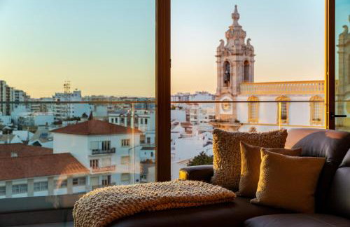 The View at The Downtown Faro - Foto 5