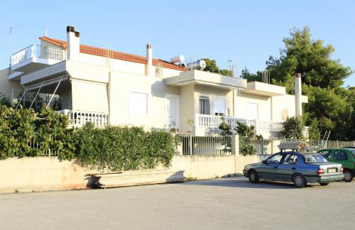 Fanis Apartment - Foto 27