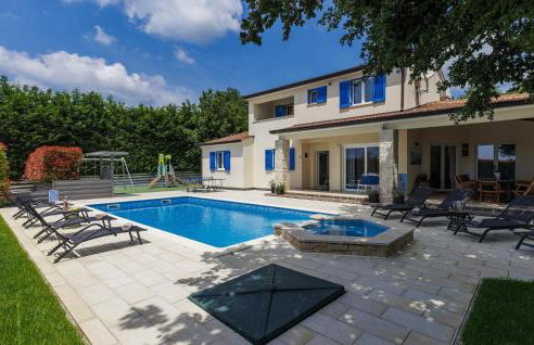 Villa Augusta - Foto 10