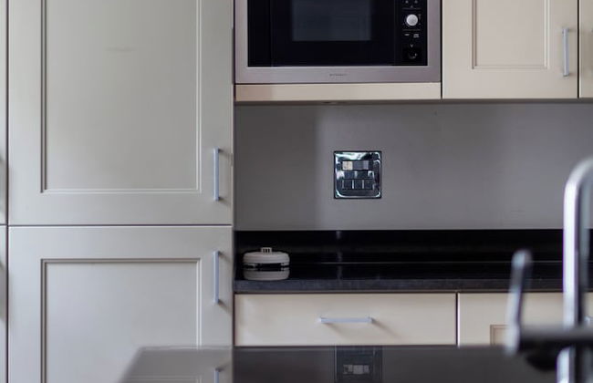 Prime Location Central London - Photo 17