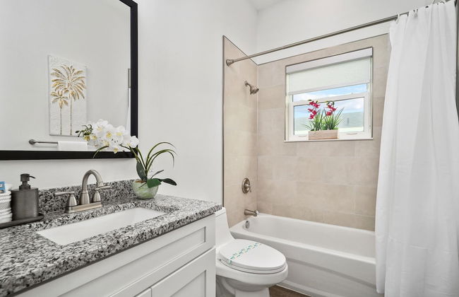 Ocean Front Flagler Beach Sleeps 5 People - Foto 22