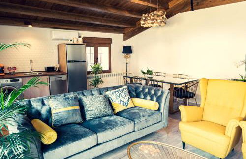 Apartamentos en el Valle del Jerte Flores para Angela - Foto 23