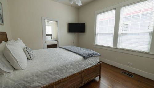 Galvez Oceanview Retreat Walk to Beach or Pleasure Pier - Foto 2